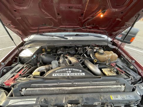 Used 2008 Ford F350 Lariat image 24