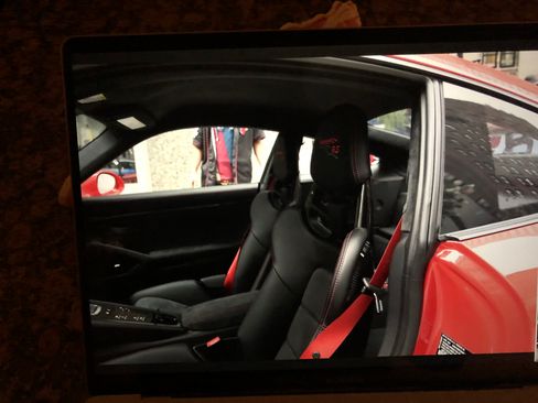 Used 2018 Porsche 911 GT2 RS image 10