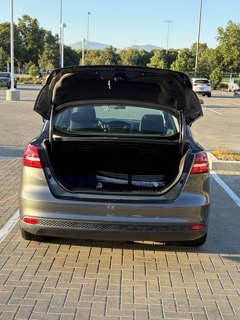 Used 2017 Ford Focus SE FWD image 8