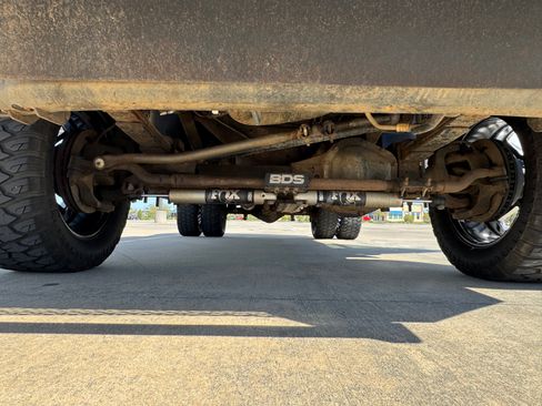 Used 2004 Ford F350 XL AWD/4WD image 15