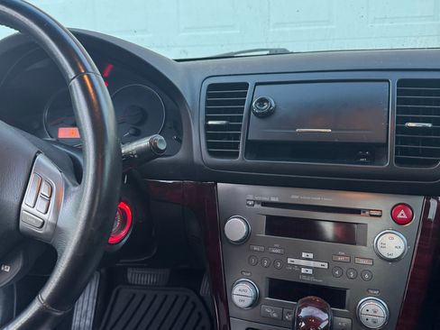 Used 2008 Subaru Legacy 2.5GT Limited image 6