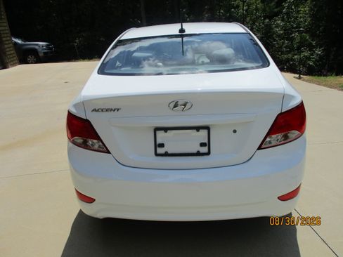 Used 2017 Hyundai Accent Value Edition FWD image 15