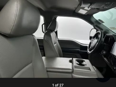 Used 2017 Ford F250 XL w/ Power Equipment Group AWD/4WD image 12