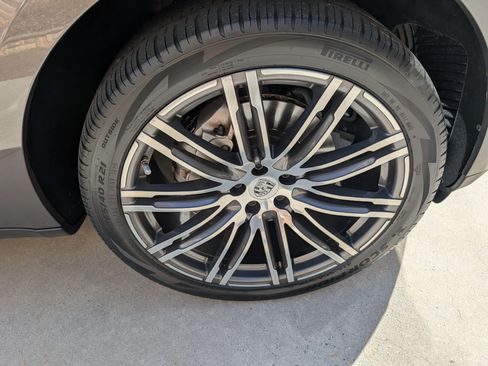 Used 2015 Porsche Macan S image 28