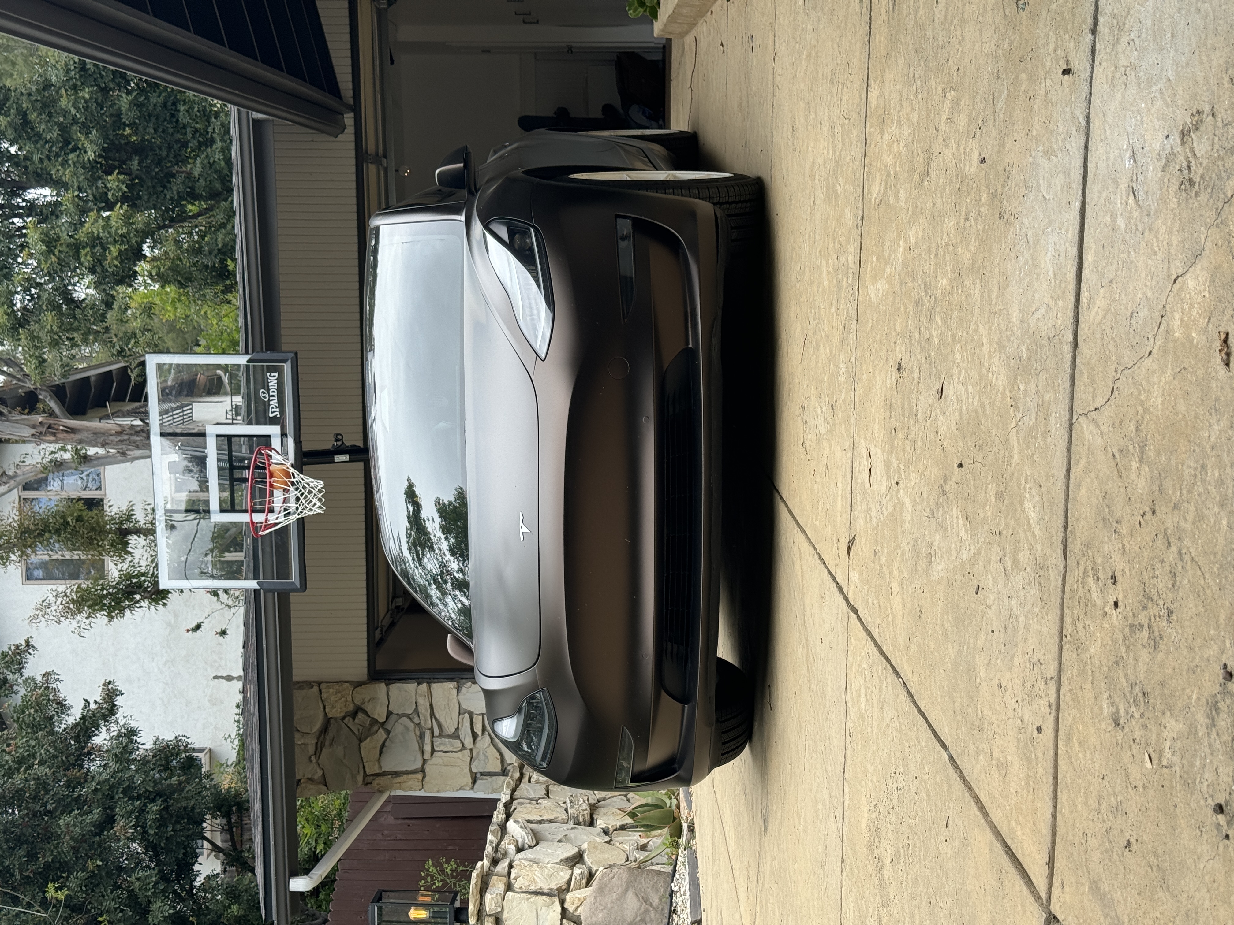 Used 2021 Tesla Model 3 Standard Range Plus RWD image 2