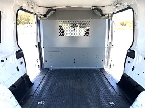 Used 2017 RAM ProMaster City Tradesman w/ Rear Back-up Camera Group FWD image 11