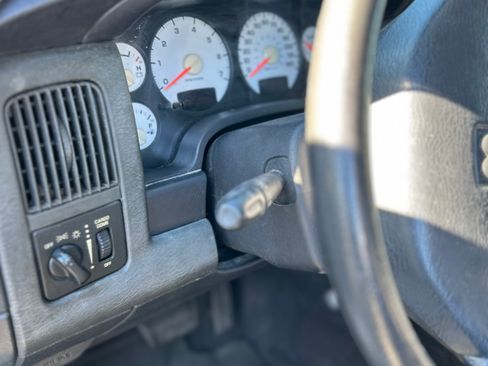 Used 2003 Dodge Ram 1500 Truck ST image 13