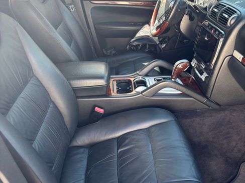 Used 2006 Porsche Cayenne S image 4