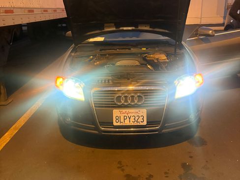 Used 2008 Audi A4 3.2 image 12