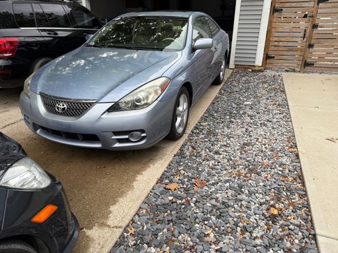 Used 2008 Toyota Solara SLE image 10