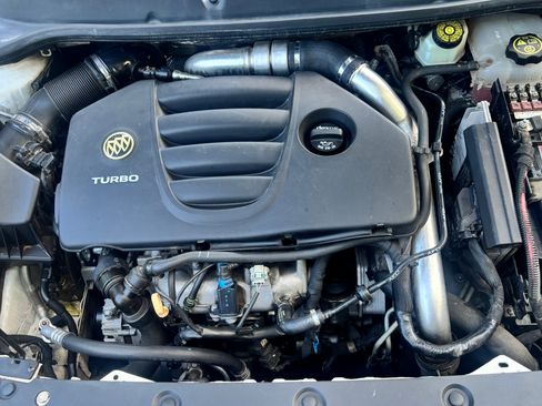 Used 2013 Buick Verano Premium FWD image 13