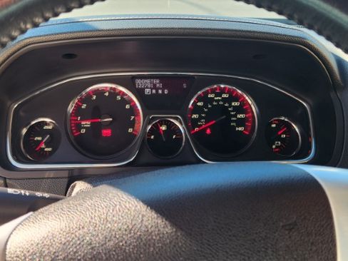 Used 2015 GMC Acadia SLT w/ Open Road Package image 13