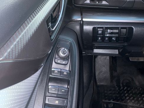 Used 2021 Subaru Crosstrek 2.5i Limited w/ Popular Package #2 image 20