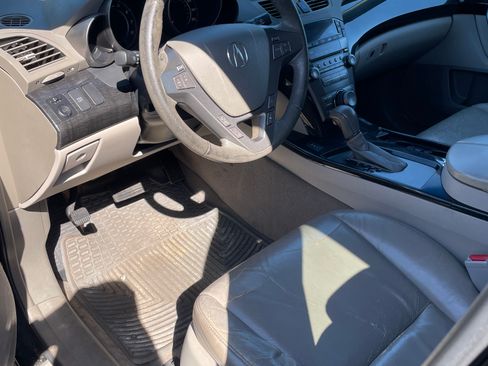 Used 2007 Acura MDX w/ Technology Package image 11