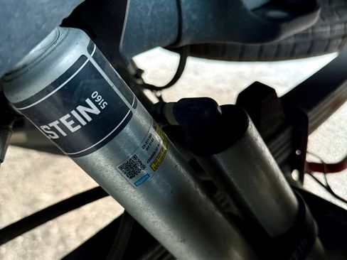 Used 2021 Toyota Tundra SR5 w/ TRD Sport Plus Package image 15