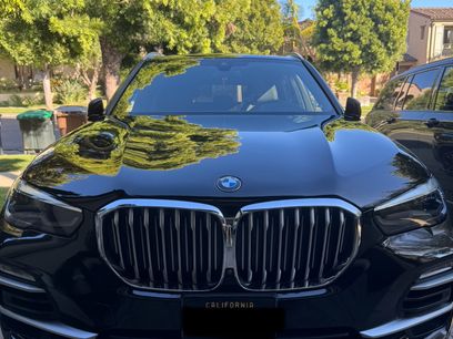 Used 2021 BMW X5 sDrive40i w/ Convenience Package