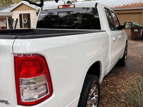 Used 2020 RAM 1500 Big Horn image 14