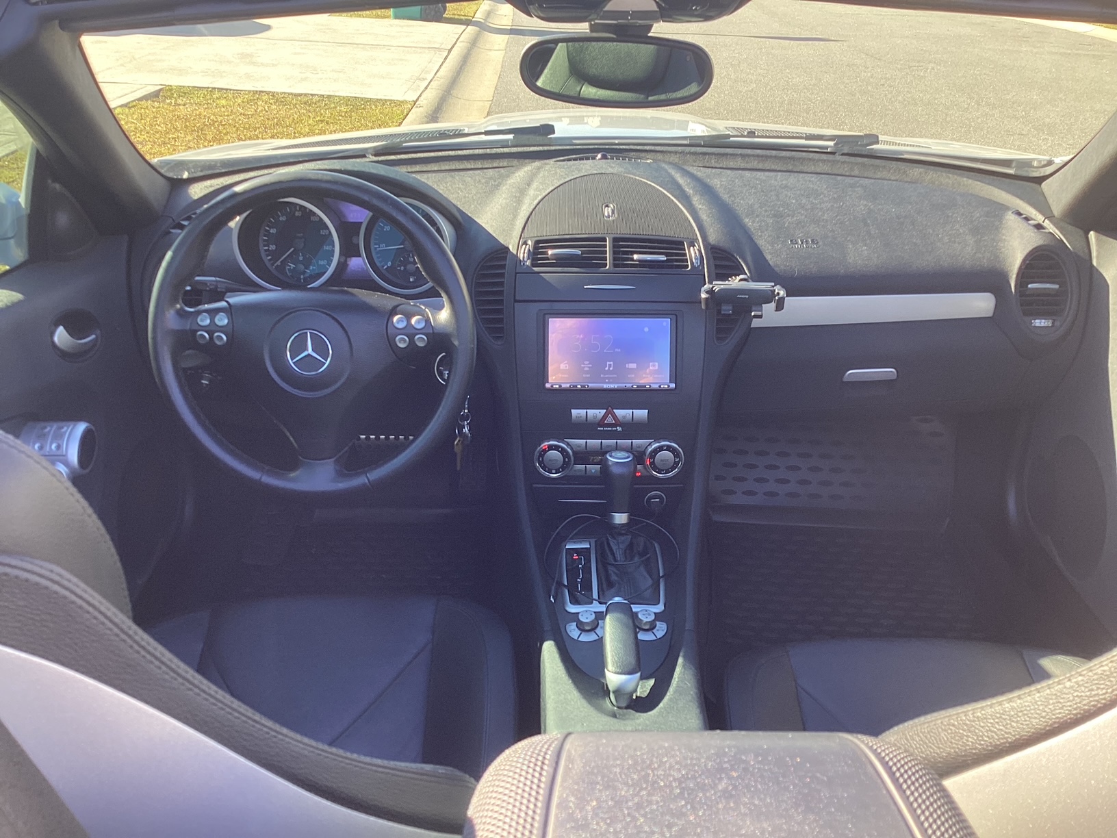 Used 2006 Mercedes-Benz SLK 280 image 4