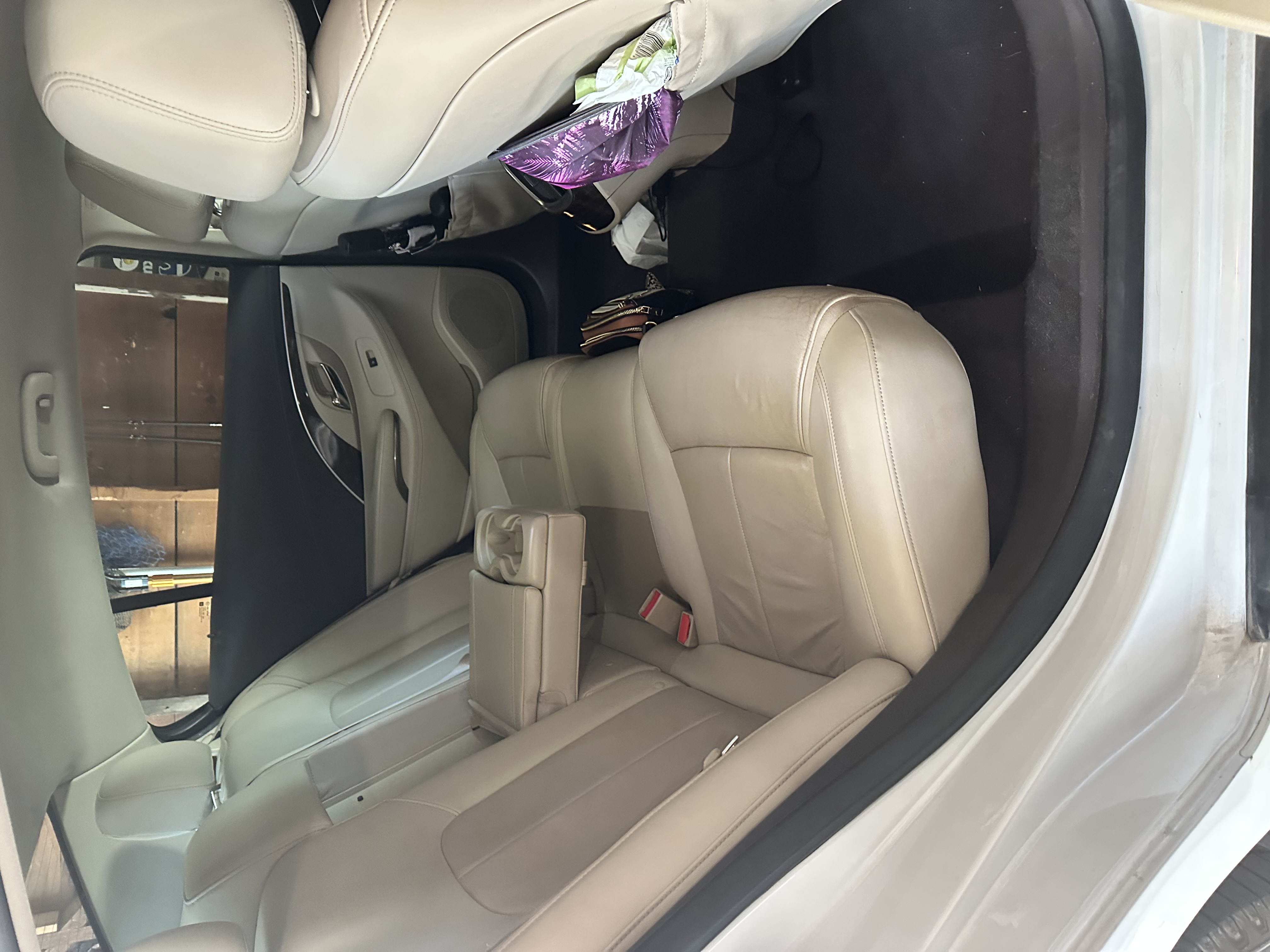 Used 2016 Buick LaCrosse Leather w/ Experience Buick Package FWD image 6