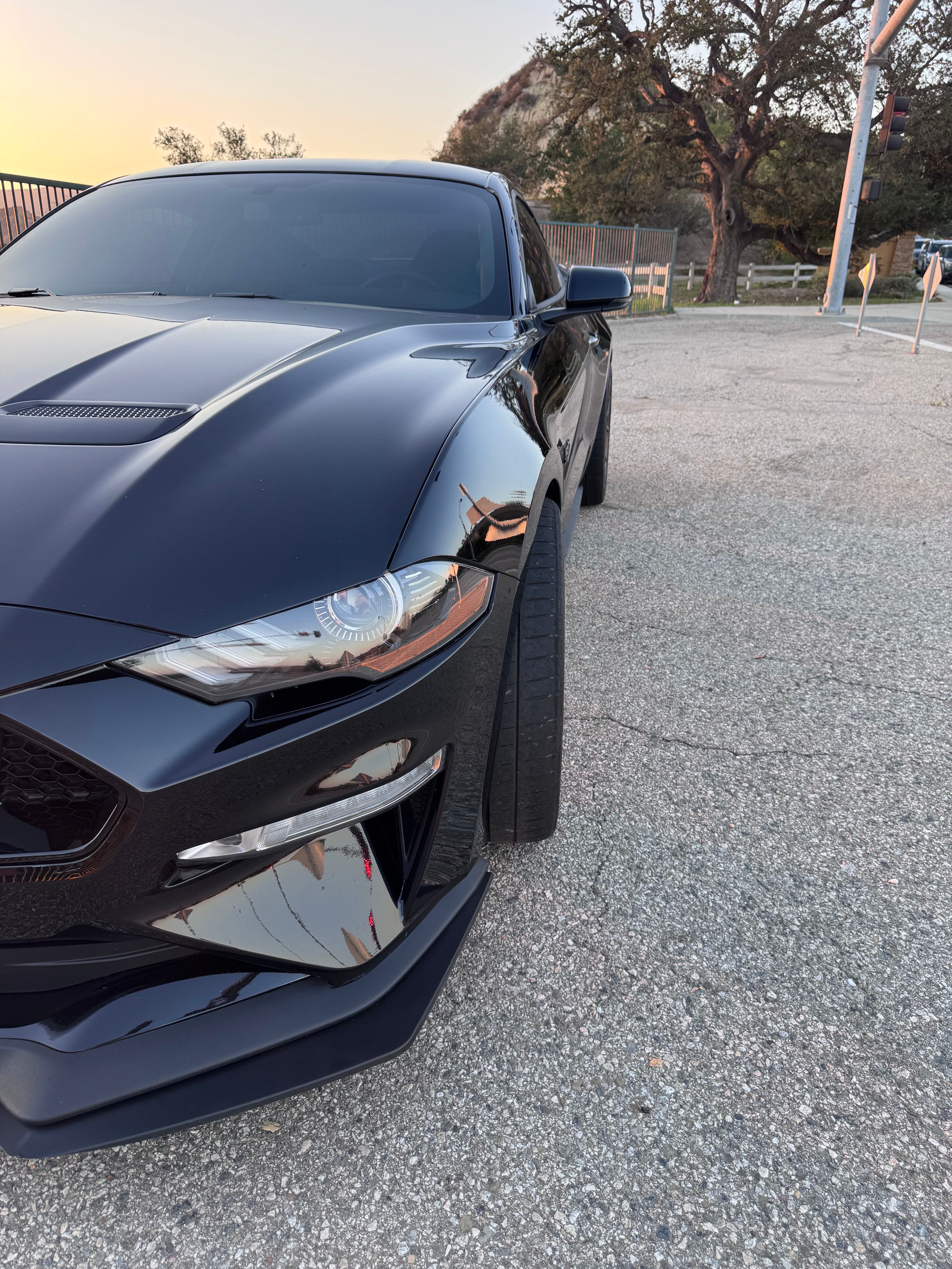 Used 2019 Ford Mustang GT Premium w/ Performance Package - Level 2 RWD image 9
