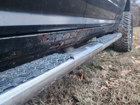 Used 2011 RAM 2500 Big Horn image 13