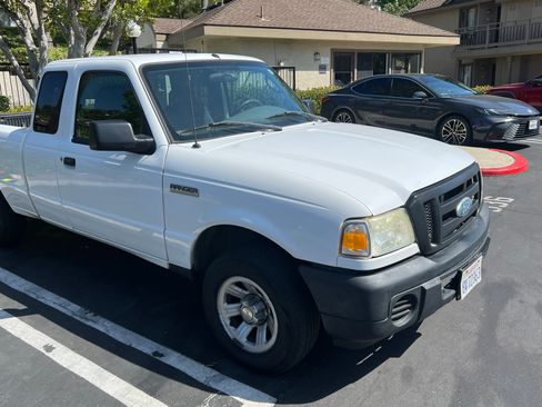 Used 2009 Ford Ranger XL RWD image 4