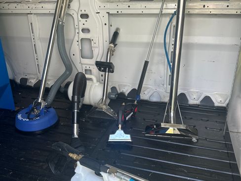 Used 2015 RAM ProMaster 3500 w/ Mopar Trailer Tow Group image 9