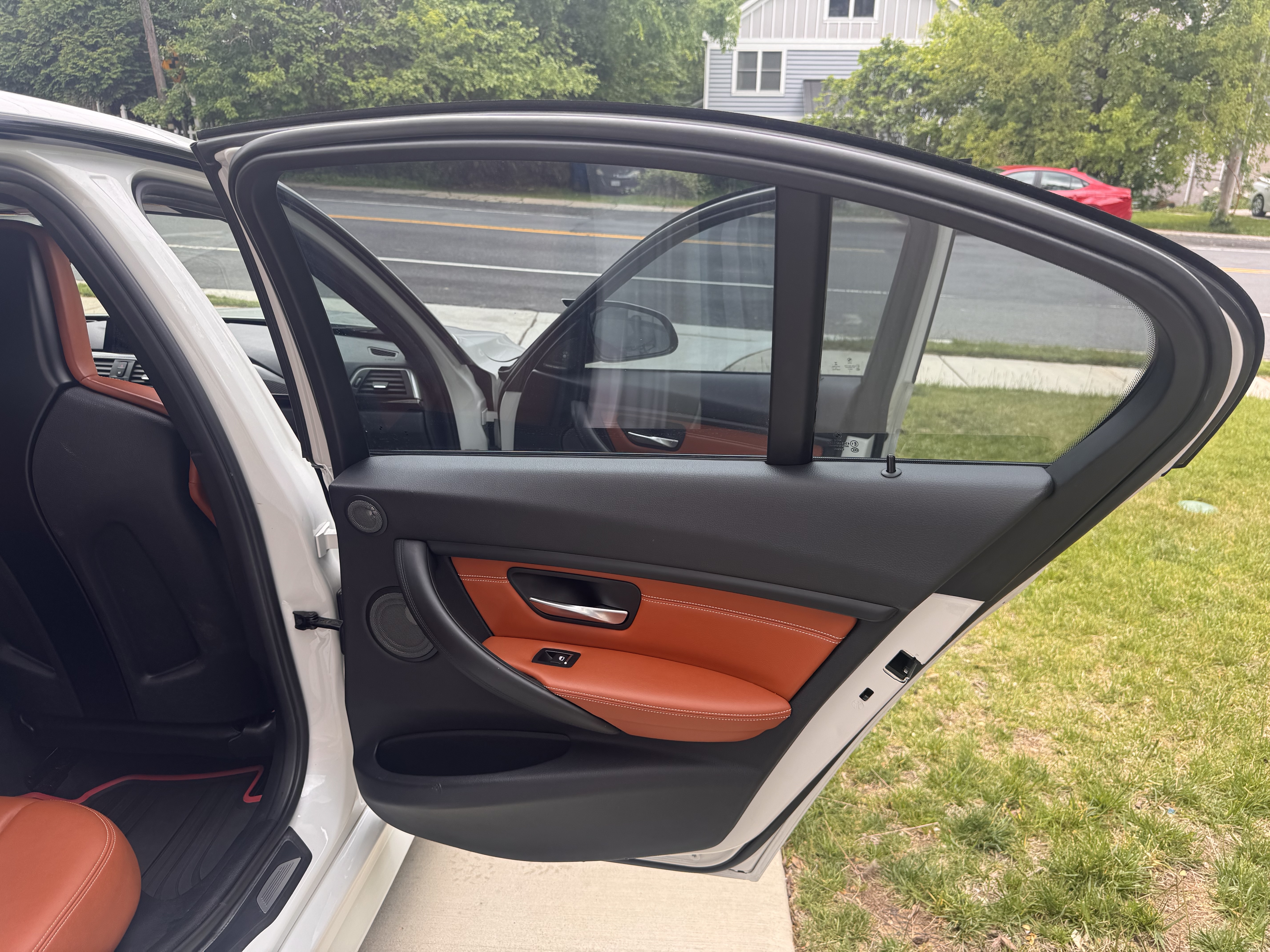 Used 2016 BMW M3 RWD image 15