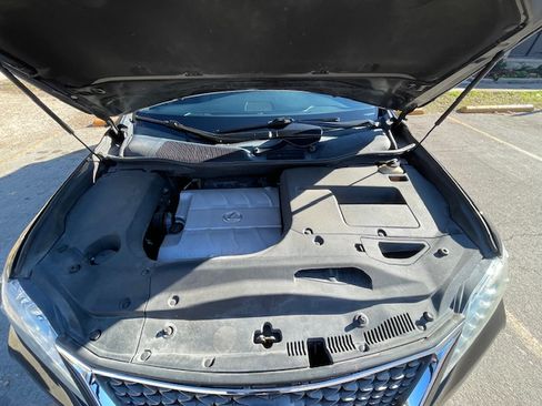 Used 2015 Lexus RX 350 AWD image 8