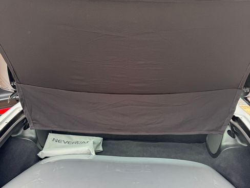 Used 2000 Chevrolet Corvette Coupe image 16