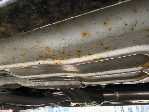 Used 2000 Chevrolet Camaro Z28 w/ SS Performance/Appearance Pkg image 14