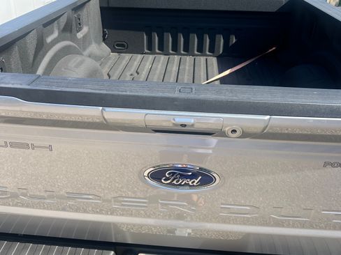 Used 2024 Ford F250 Lariat w/ Lariat Ultimate Package AWD/4WD image 13