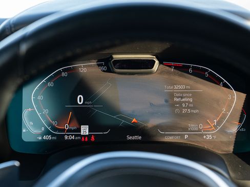 Used 2022 BMW 840i Coupe image 22