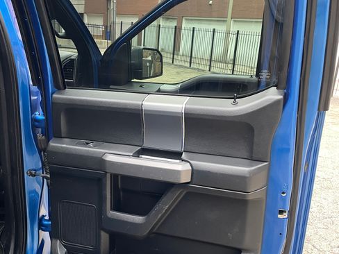 Used 2015 Ford F150 XLT w/ Equipment Group 301A Mid image 21