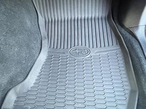 Used 2020 Subaru WRX Limited image 18