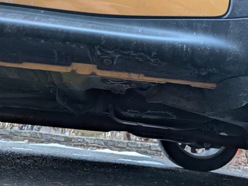 Used 2017 Nissan Juke SV image 20