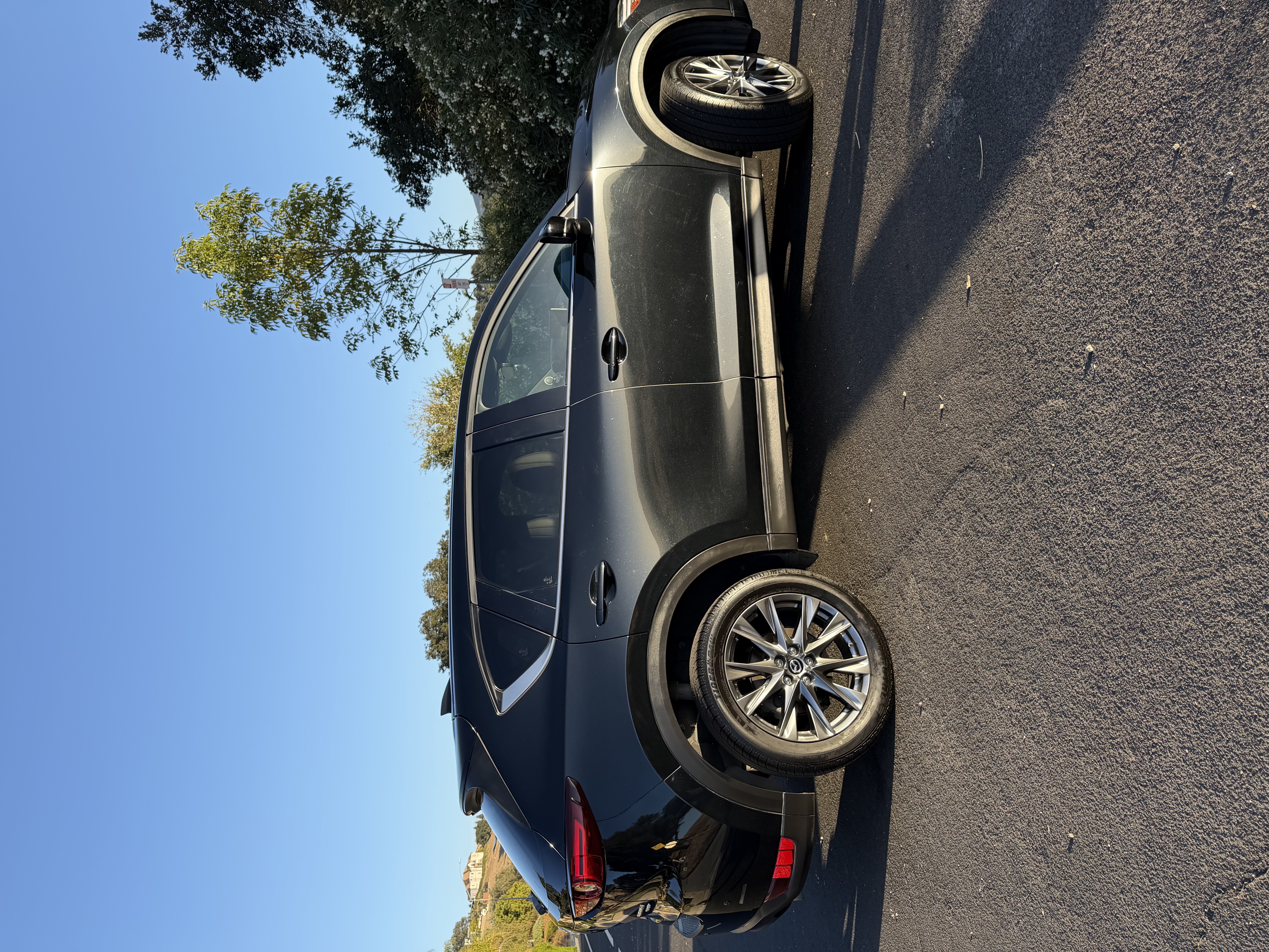 Used 2021 MAZDA CX-5 Signature AWD/4WD image 9