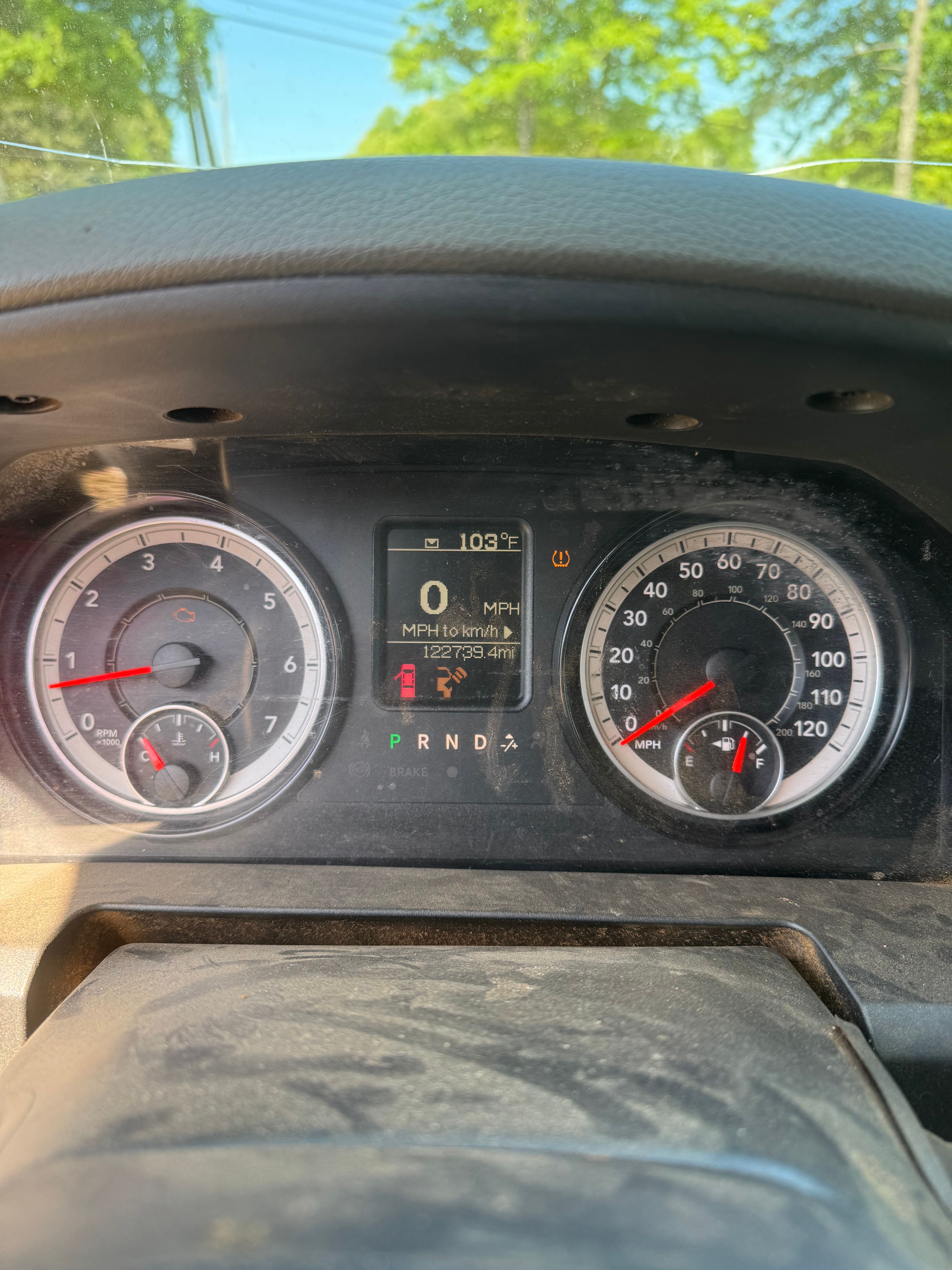 Used 2017 RAM 2500 Tradesman w/ Popular Equipment Group RWD image 10