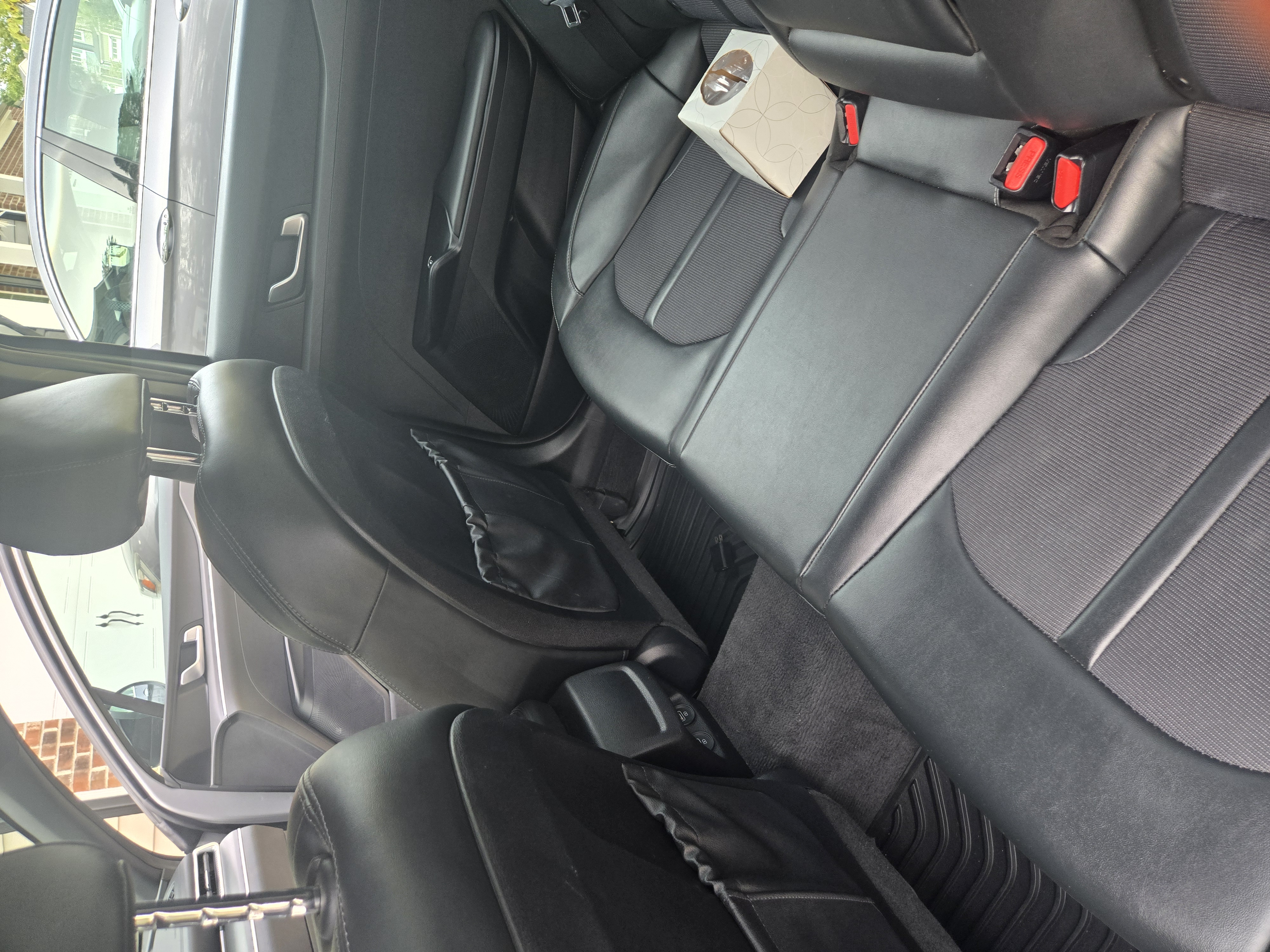 Used 2022 Kia K5 GT-Line AWD/4WD image 8