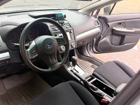 Used 2016 Subaru Impreza 2.0i AWD/4WD image 8