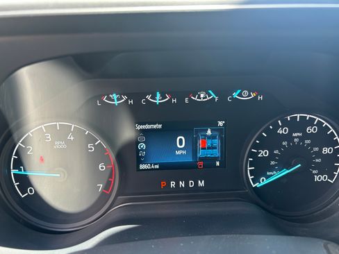 Used 2024 Ford F350 XL w/ 360-Degree Camera Package AWD/4WD image 26