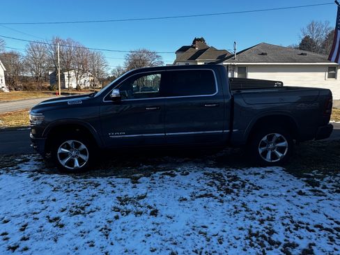 Used 2020 RAM 1500 Limited image 6