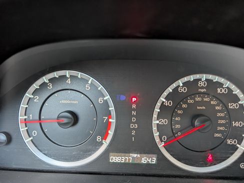 Used 2011 Honda Accord LX image 13