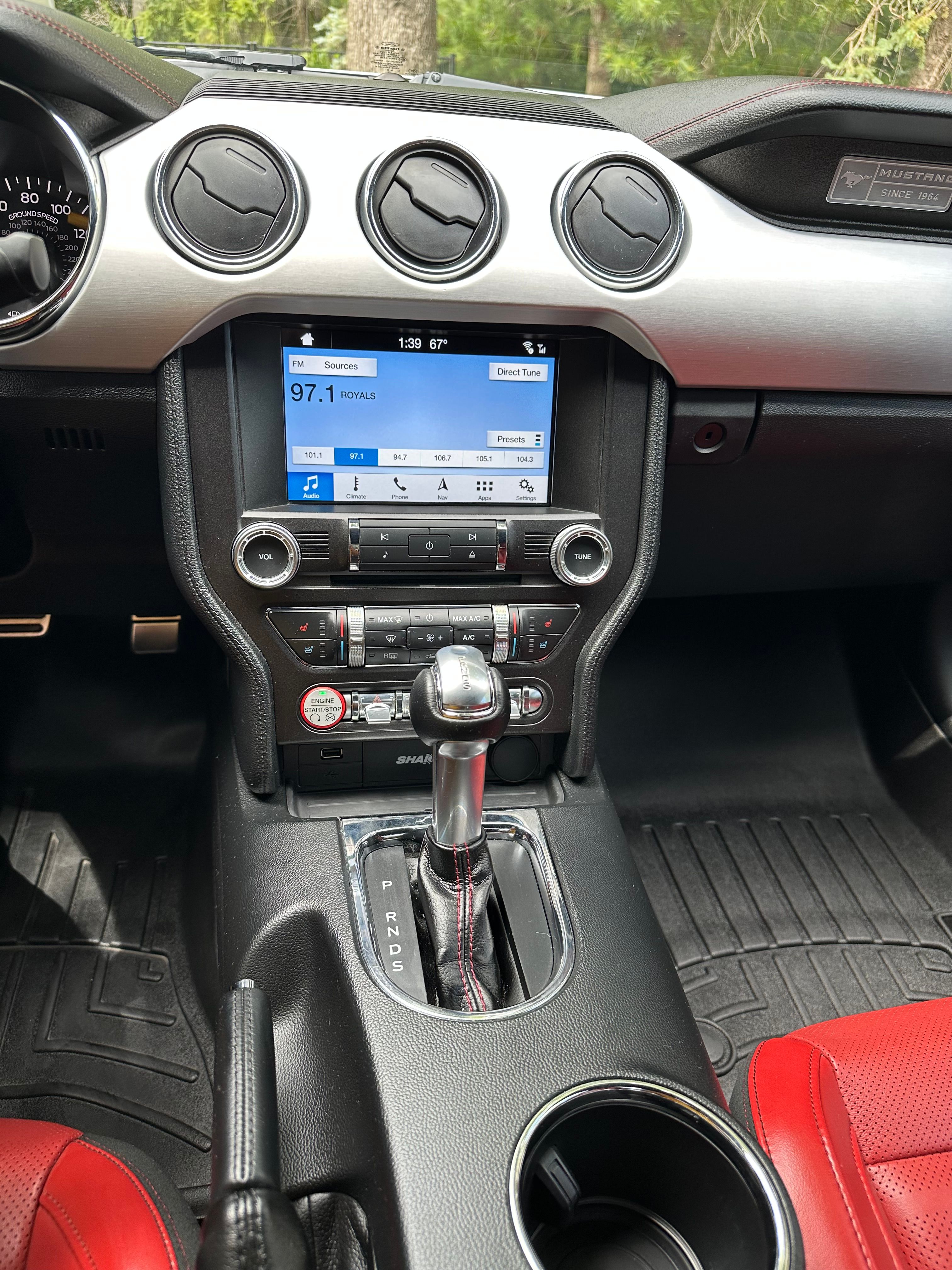 Used 2016 Ford Mustang GT Premium RWD image 20