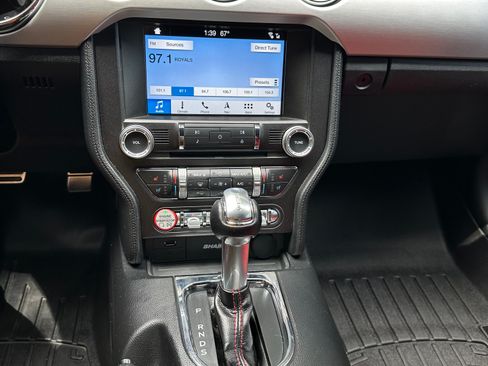 Used 2016 Ford Mustang GT Premium RWD image 20