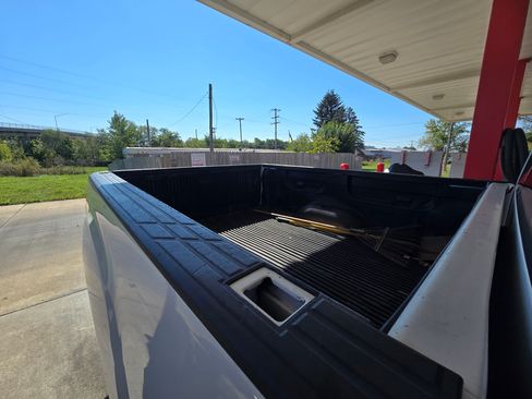 Used 2012 GMC Sierra 2500 SLE w/ SLE Preferred Package image 15