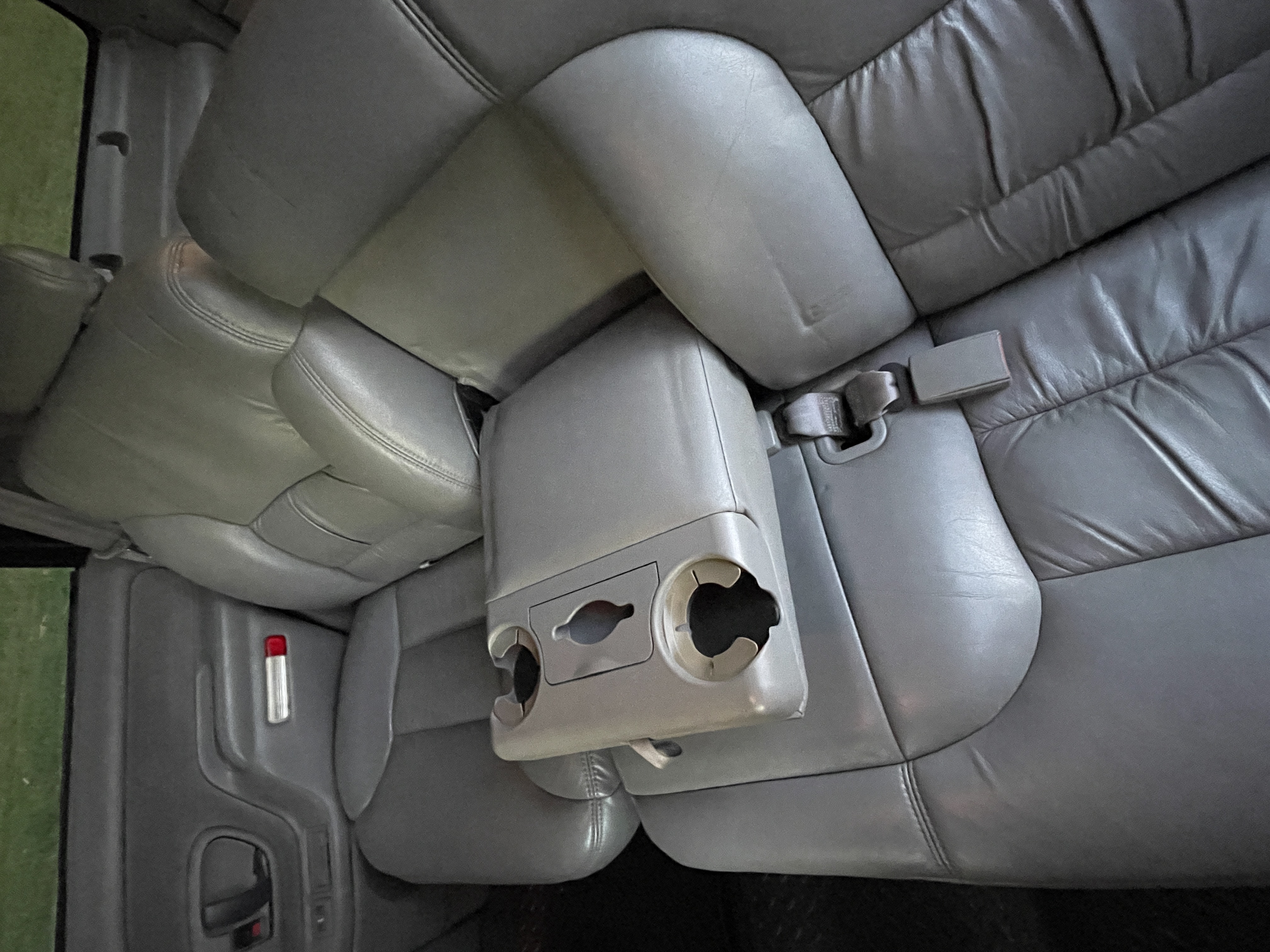 Used 1999 Chevrolet Tahoe Z71 w/ Comfort & Security Pkg AWD/4WD image 17