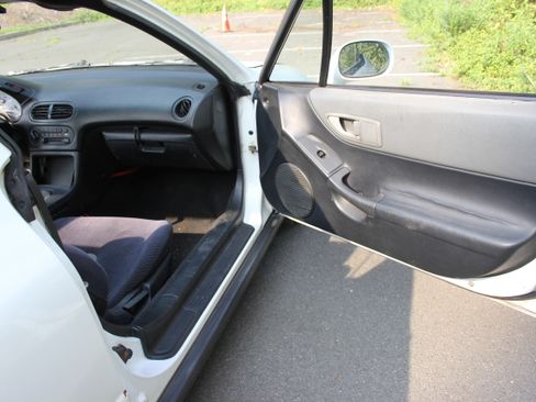 Used 1993 Honda Del Sol S image 21