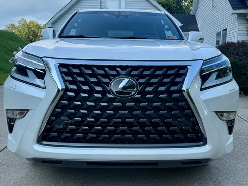 Used 2023 Lexus GX 460 Premium w/ Premium Plus Package AWD/4WD image 5