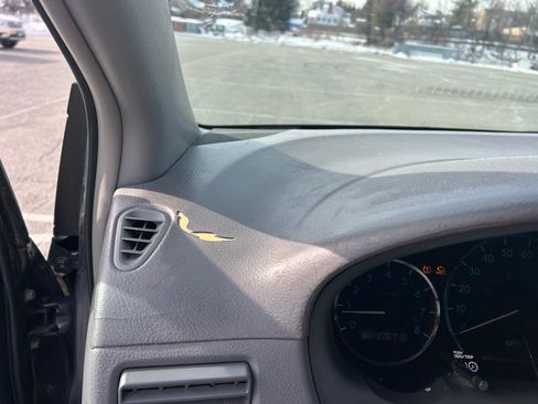 Used 2008 Toyota Sienna XLE Limited image 14